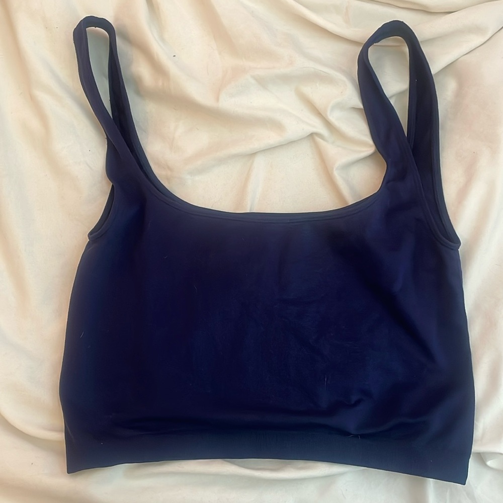 Free people Xs/S tank top workout infinitaly free people